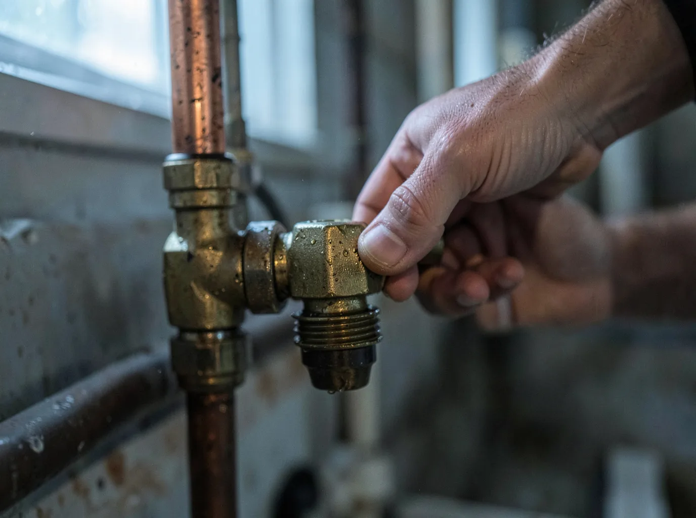 Emergency Plumber Lester, WV FAQs